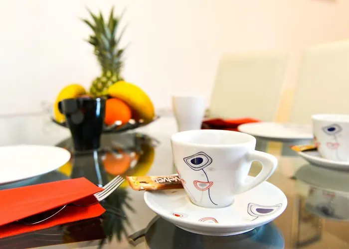 F&T Apartment-Place2Be