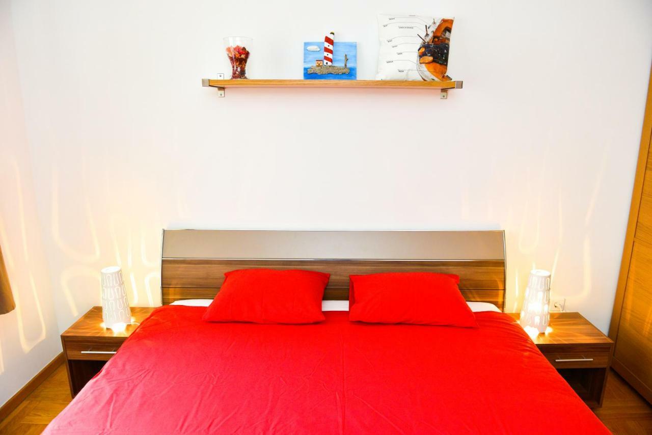 F&t Apartment-place2be * Zagreb