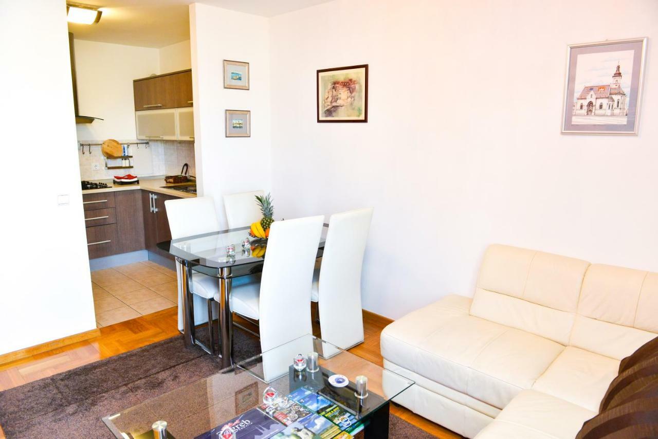 F&t Apartment-place2be Zagreb