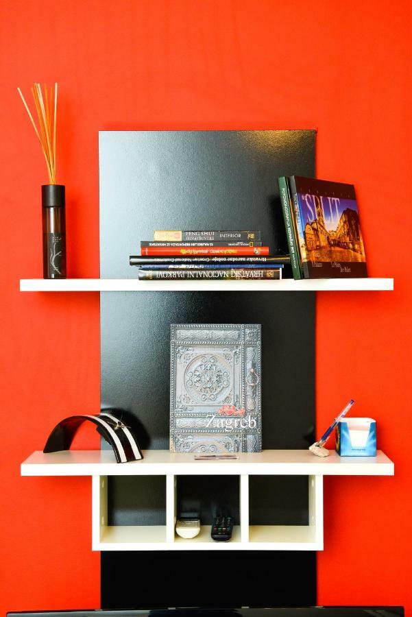 F&t Apartment-place2be * Zagreb