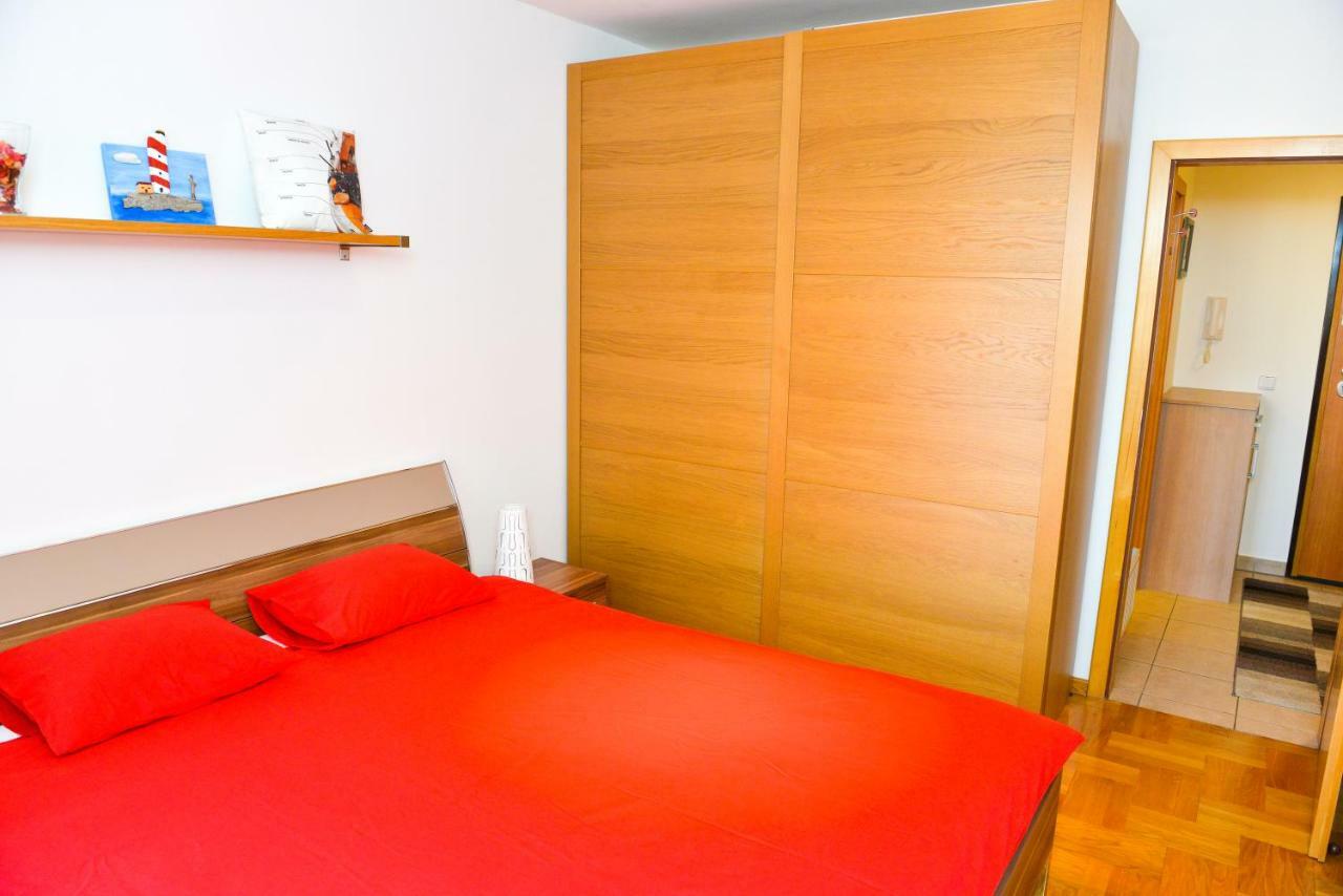 F&t Apartment-place2be * Zagreb
