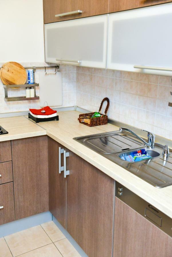 F&t Apartment-place2be * Zagreb