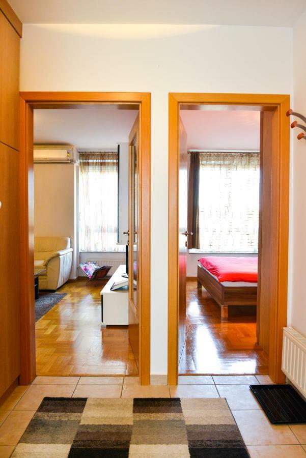 F&t Apartment-place2be