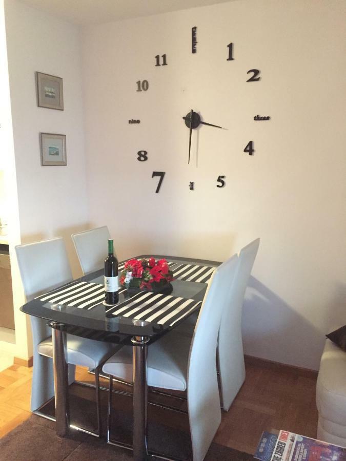 F&t Apartment-place2be Apartment *
